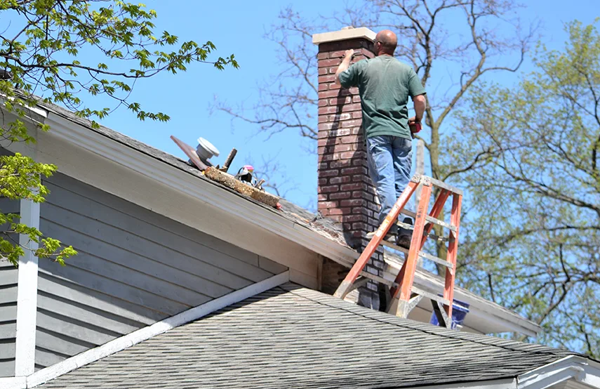 Chimney & Fireplace Inspections Services in Ashland, OH